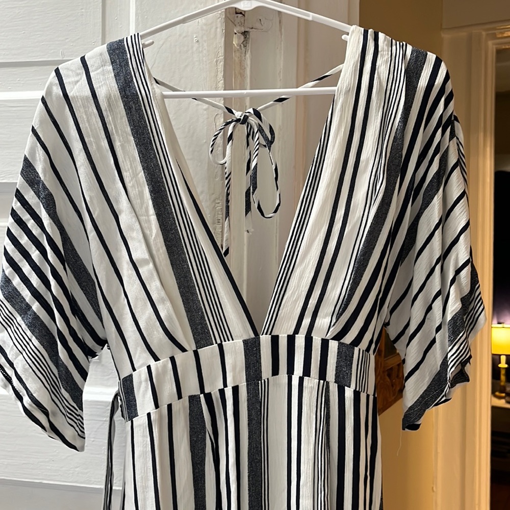 Lulu’s never worn jumpsuit